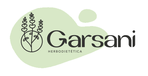 Herbodietética Garsani