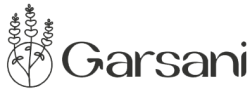 logo garsani footer